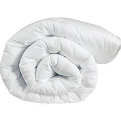 Caleffi 12228 – Down Jacket Lightweight Polyester Fibre Anti-Allergic 100 g/m²