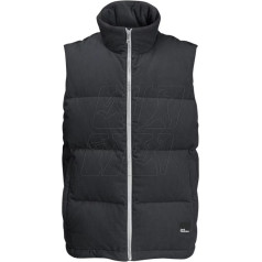 Jack Wolfskin Dabas velvetes veste M 1207301-6350 / XXL