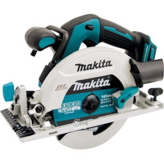 Makita cordless portable circular saw (without battery / charger, 680 W, 18 V) DHS680Z