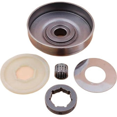 BTFWM Garden Tool Clutch Replacement, 3/8