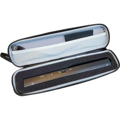 JOURIST Flagpower Hard Case for iScan, Houkiper, AOZBZ, Aibecy, Handheld Scanner