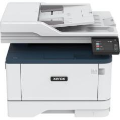 Xerox B305dni A4 38ppm Black and White Wireless Laser Multifunction Printer with Duplex 2-Sided Printing - Copy/Print/Scan