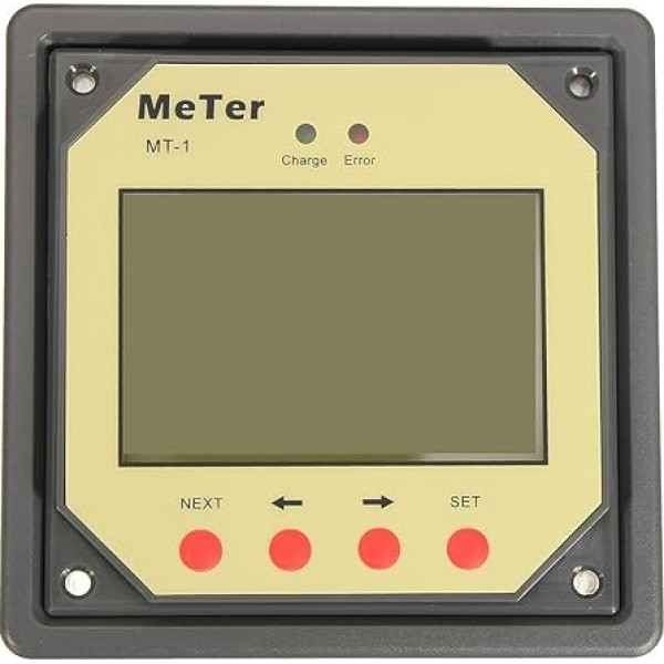 EPEVER MT1 Solar Charge Controller Remote Control for EPIPC-COM 10A 20A