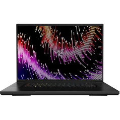 Razer Gaming Blade Laptop 18 Inch - Display QHD+ 240Hz - Intel Core I9 13950HX - 16GB DDR5 5600MHz - RTX4070 TDP 140W - 1TB SSD NVME - Keyboard Azerty