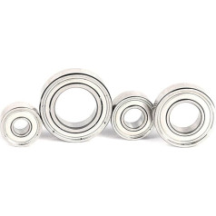 1030 1030 1260 1480 4 Pieces Bearing for Handle Bearing for Marathon Pen SDE-H37L1 SDE-H35SP1 Power Transmission Parts