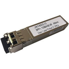 CONBIC® J9150D-C - HPE Aruba Compatible SFP Transceiver - 10GBASE SR 850nm