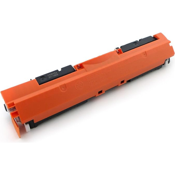 Green2Print Toner Black 1200 Pages Replaces HP CE310A, 126A Suitable for HP LaserJet Pro CP1025NW, CP1025, M275MFP, LaserJet Pro 100 Color MFP M175NW, M175A