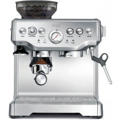 Sage Espresso automāts ses875bss matēts tērauds