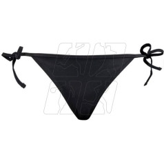 Peldēties Sievietes Bikini apakšbikses ar sānu kaklasaiti 1P bikini apakšbikses 907691-05 / S