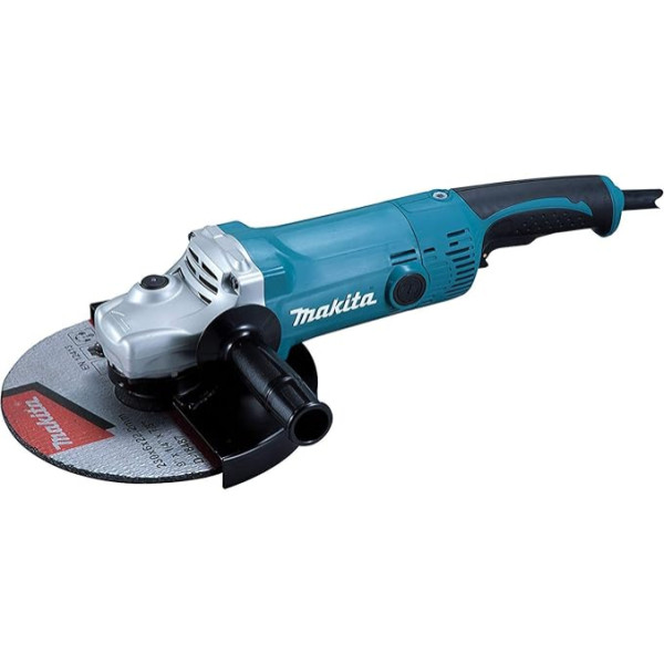 Makita GA9050R Angle Grinder 230 mm, 2000 Watt, GA9050R