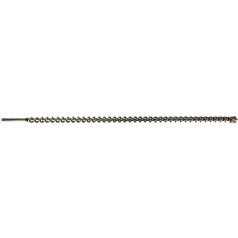 Milwaukee Drill Bit SDS-Max 40 x 1320 x 1200