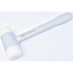 Narex Bouncy Beater with Plastic Surfaces 8751-53 630 g