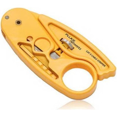 Fluke Networks 11230002 Round Cable Stripper