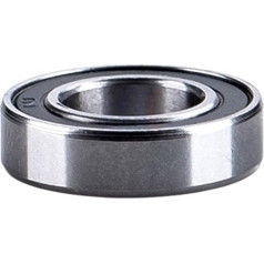 QTAZMJPB 2 Stück 6700ZZ 6701ZZ 6702ZZ 6703ZZ 6700-2RS 6701-2RS 6702-2RS Ultradünnwandiges, metallgeschirmtes Lager, gummigedichtete Kugellager(6704-2RS 20x27x4mm)