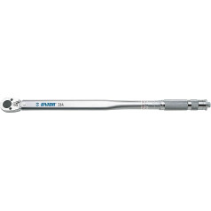 Unior URT510 Torque Wrench - Silver, 0.375 Inch