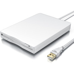 External Floppy Disk Drive