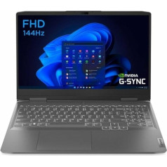 Lenovo LOQ Intel Core™ i5 i5-13420H Ordinateur Portable 39.6 cm (15.6