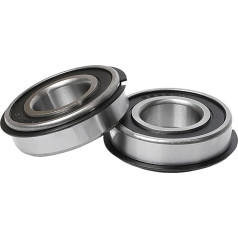 Mit Haltenut Federnut Rillenkugellager 6000N 6001N 6002N 6003N 6004N(6003N)