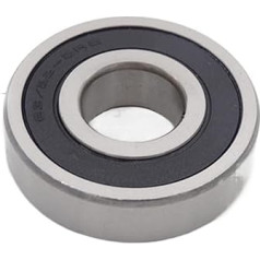 1 Stück spezielle nicht standardmäßige Lager 62/32ZZ 62/32-2RS Größe 32 * 65 * 17 (Farbe: 10 Stück, Größe: 62 32ZZ) (Color : 10pcs, Size : 62 32RS)