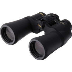 Nikon Aculon A211 12 x 50 Binocular - Black
