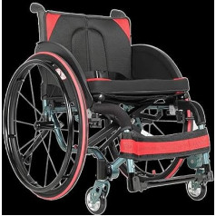 Antar AT52310 40 Active Wheelchair 40 cm Seat Width