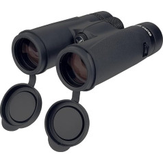 Svbony SV202 ED Binoculars for Adults, 8 x 42, Powerful Bak4 FMC Compact Binoculars, Lightweight for Bird Watching, Stargazing, Concerts