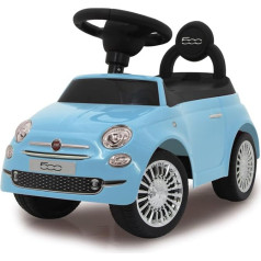 Jamara 460327 Push car, Bobbycar, Blue