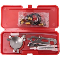 MSR Expedition Field Service Kit for Camping and Backpacking Stoves