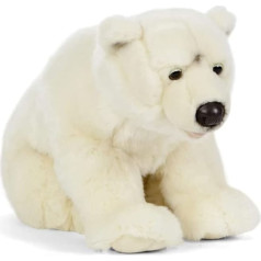 Living Nature Polar Bear