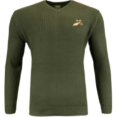 Jack Pyke Shooters Jumper