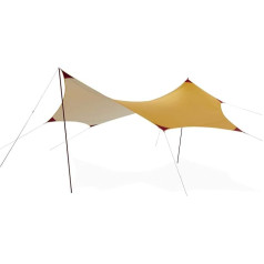 MSR Rendezvous Tent Canopies Sun Protection Wing Roof