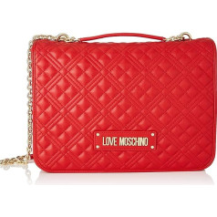 Love Moschino Damen Jc4001pp0ela0 Schultertasche