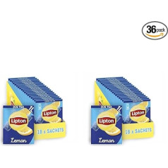 Lipton Iced tea powder 