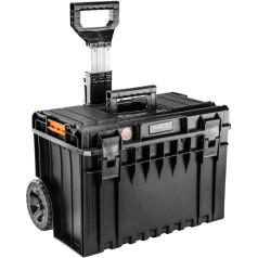 Neo Tools Modulāra kaste uz riteņiem