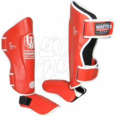 Masters NS-30 (WAKO APPROVED) ceļa uzlikas 1115111-M02 / zila+XL