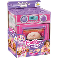 Cobi Cookeez interaktīvo talismanu cepto maizīšu ražotāji