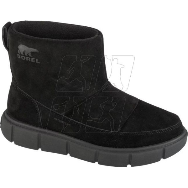 Explorer III Slip-on WP W apavi 2077971010 / 37
