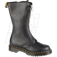 Dr. Martens Zābaki 1B99 Zip priekšā W DM32053001 / 37