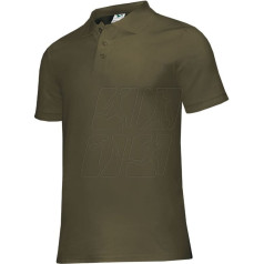 Pique Polo Free M MLI-F0309 haki / M polo krekliņš