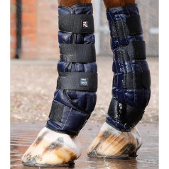 Premier Equine Horses Cold Water Gaiters