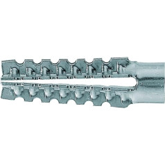 Metal Expansion Plugs FMD 8 x 60 (50)