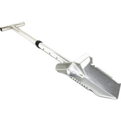 Stainless Steel Detachable Shovel Nokta Makro