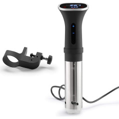 Sous vide Garer/Sous vide Stick 