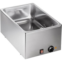 Saro Bain Marie Modell BM 160