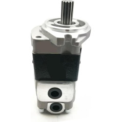 BADIKA Hydraulische Zahnradpumpe SDY Hochdruck-Hydraulikzahnradpumpe for Gabelstapler SDY1-36.3.5R525 Reparatur