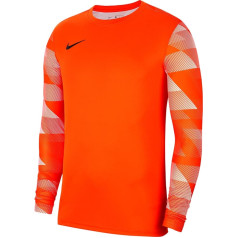 Y Park IV GK Zēnu sporta krekls CJ6072 819 / oranžs / M (137-147cm)