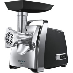 Bosch MFW67440 ProPower mincer, plastic, black / silver