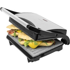 Cecomix - Cecotec 3022 700W Contact Grill - V1700408