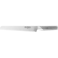 G9 Global Bread knife - 22cm