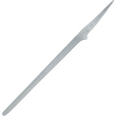 Type 301 Ham/Salmon Slicer - Designed by F.A. Porsche (Steel) (2.25H x 2.5W x 18.25L)
